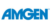 AMGEN logo