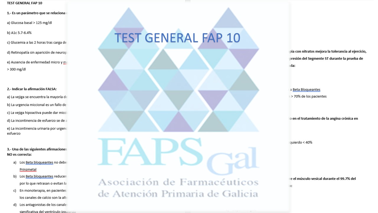 fapsgal-test-10-conocimiento-habilidades-atencion-farmaceutica