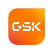 logo gsk