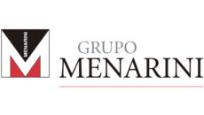menarini logo