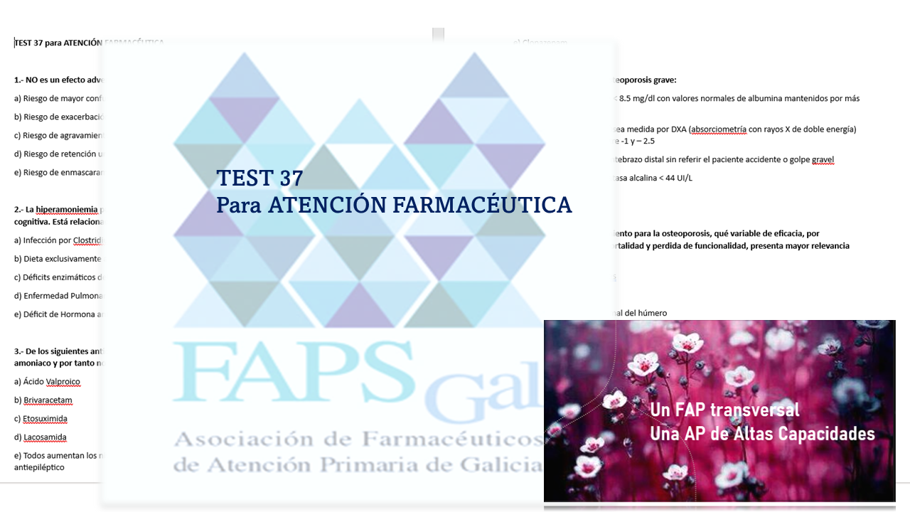 formacion farmaciaatencion primaria test 37