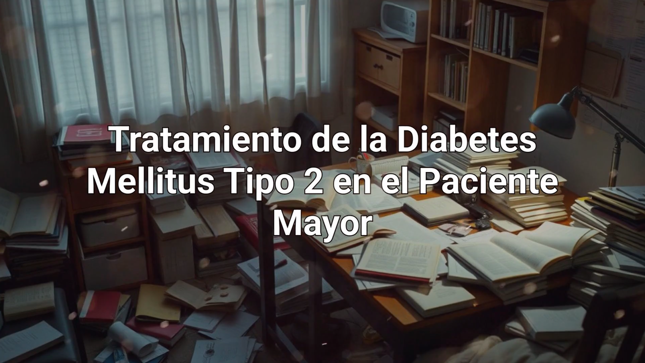 APUNTES de FARMACIA 2025 💊Tratamiento de la Diabetes Mellitus Tipo 2
