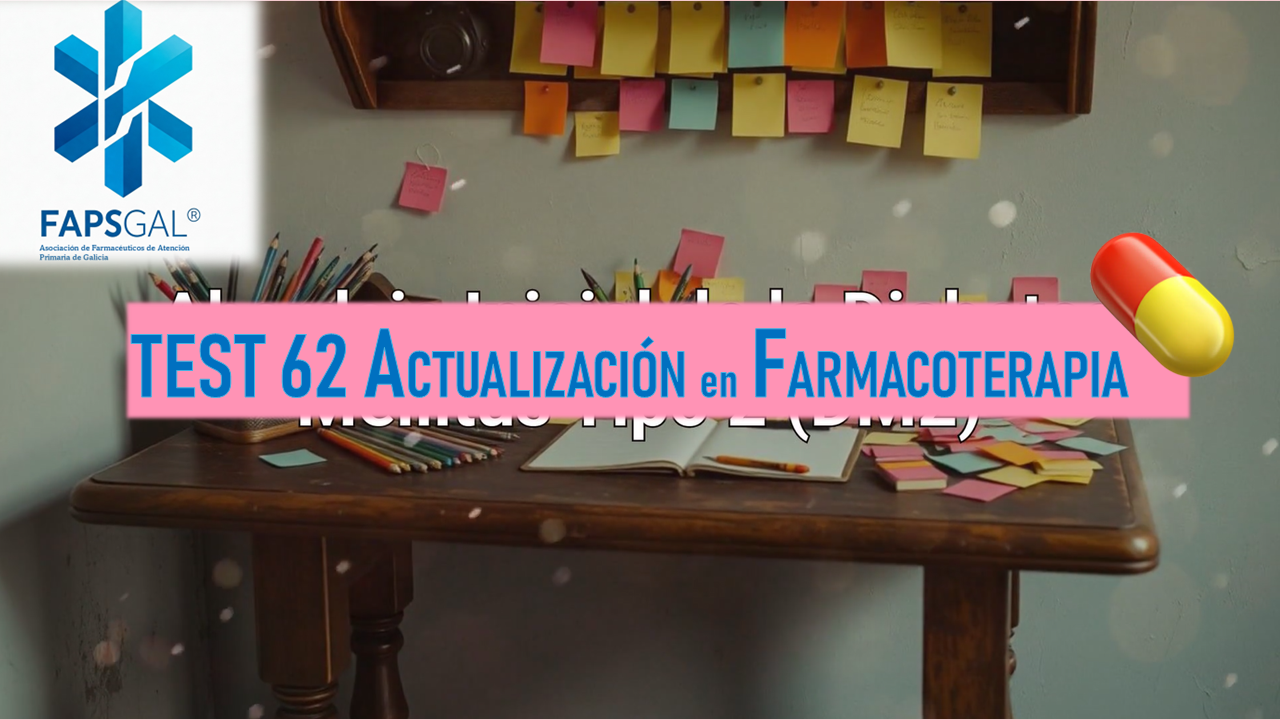 test 62 farmacia clinica atencion primaria