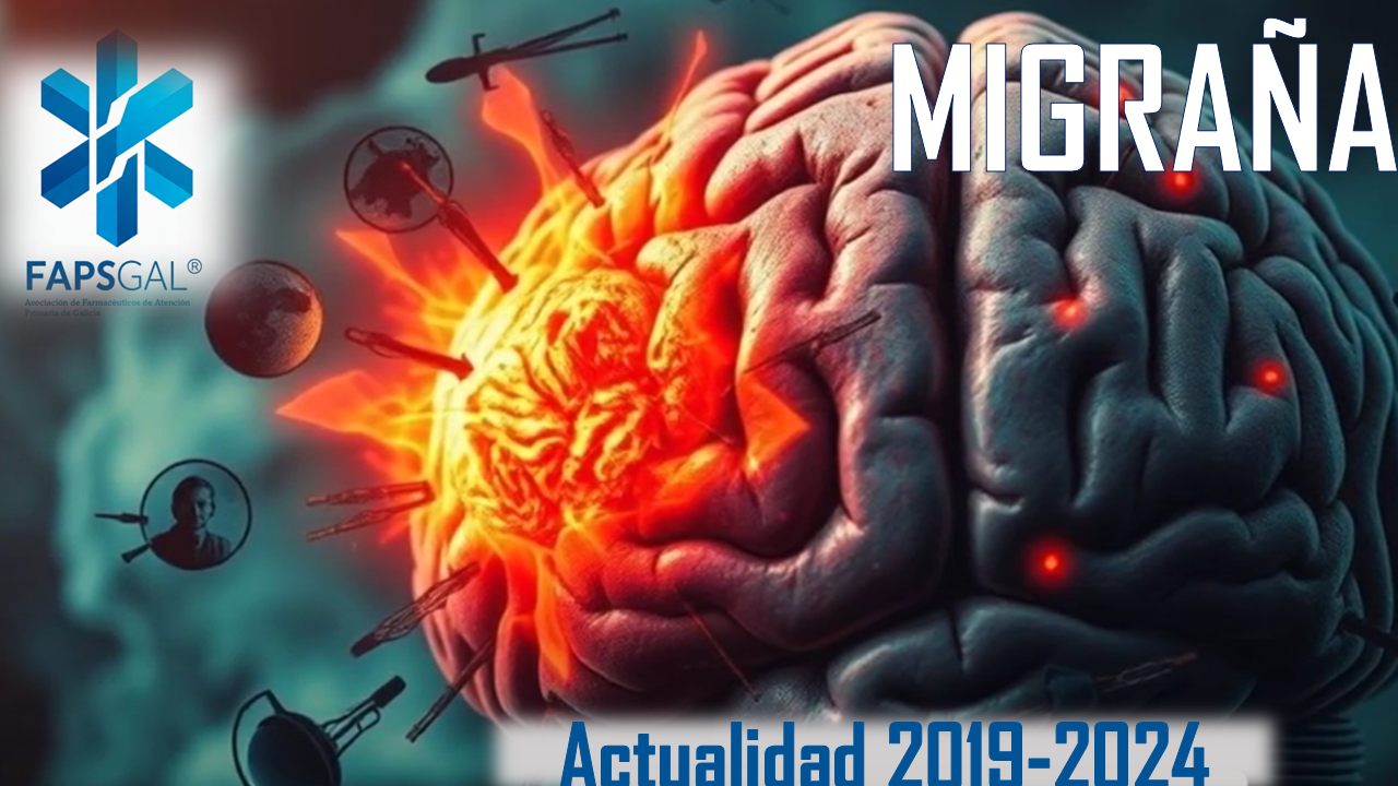 Avances en Farmacoterapia de la MIGRAÑA: Revisión de la Literatura 2019-2025
