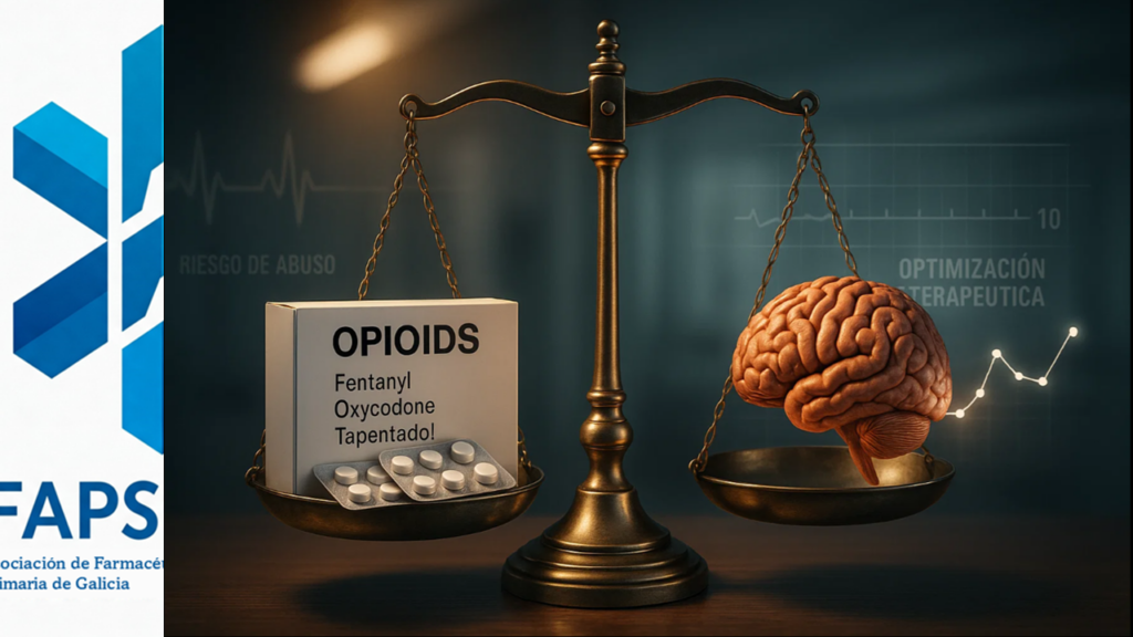 OPIOIDES EN DOLOR CRONICO NO ONCOLOGICO