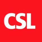 logo CSL
