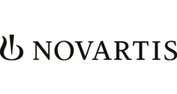 log novartis